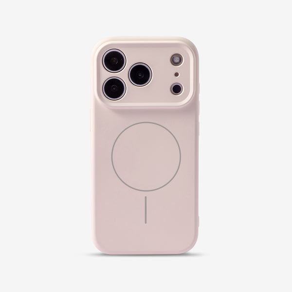 Pink - iPhone Case