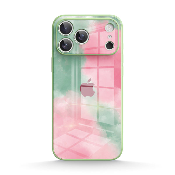 Sakura Spreads - iPhone Case