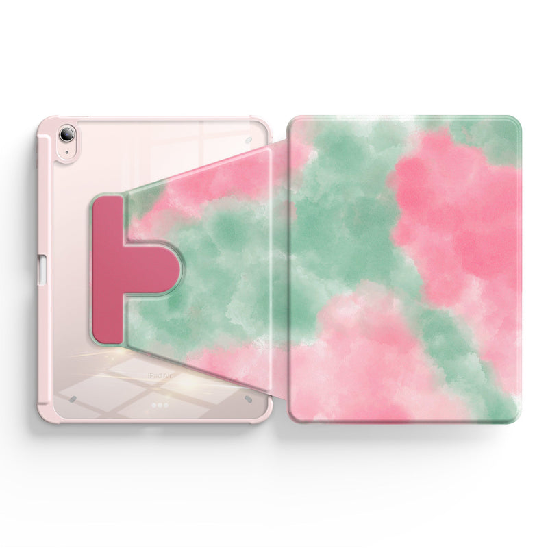 Sakura Spreads - iPad Case