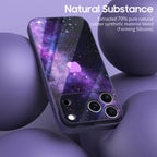 Multiple Bodies - iPhone Glass Case