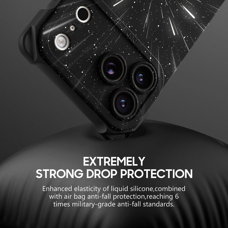Aurora Green - iPhone Ultra Impact Case