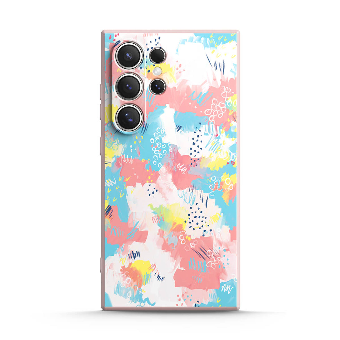 Sprookjes - Samsung hoesje