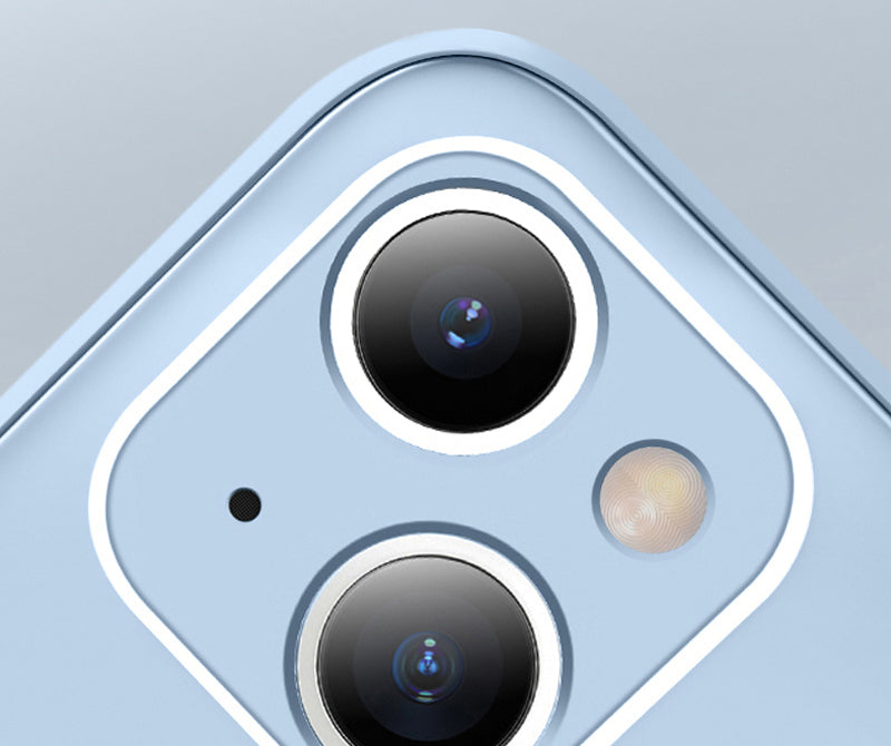 Protect Your iPhone Camera
