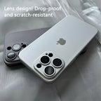 Raspberry Purple - iPhone Case