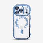 Blue - iPhone Case