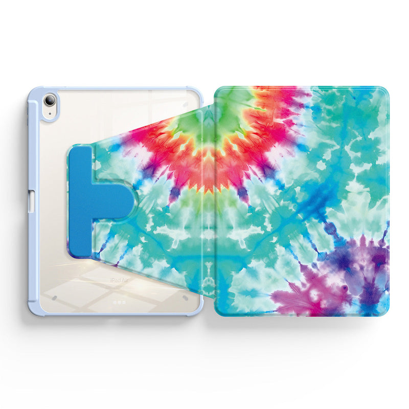 Iridescent Cloud - iPad Case