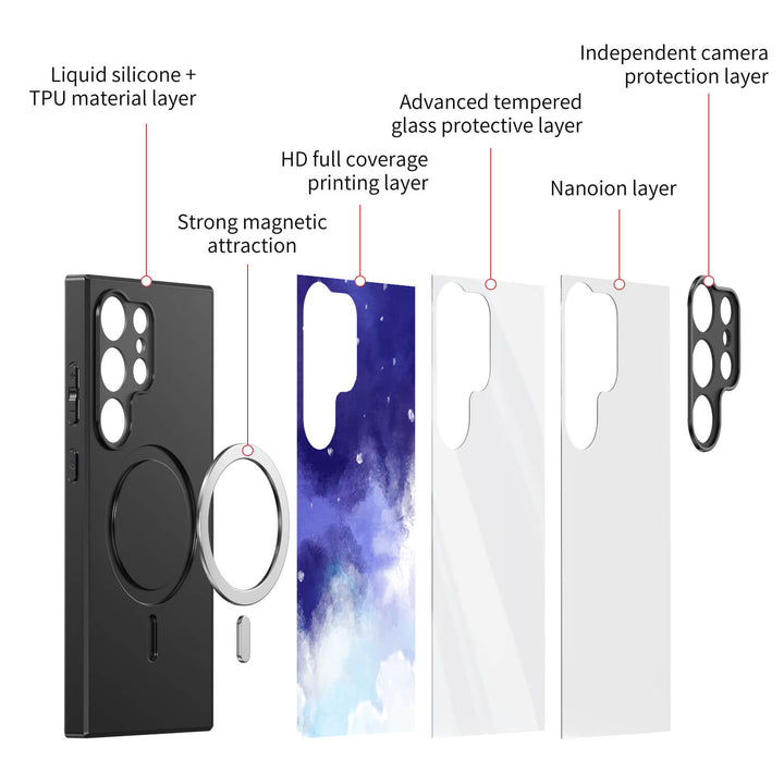 Astronomy - Samsung Case