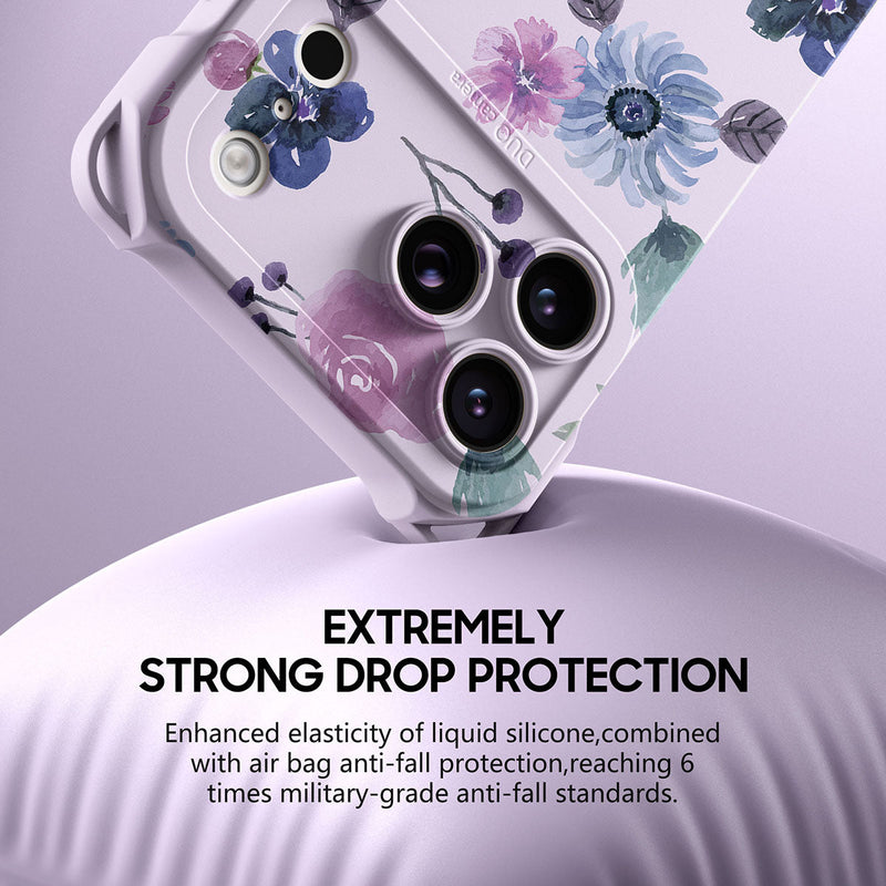 Apply Spring Color - iPhone Ultra Impact Case