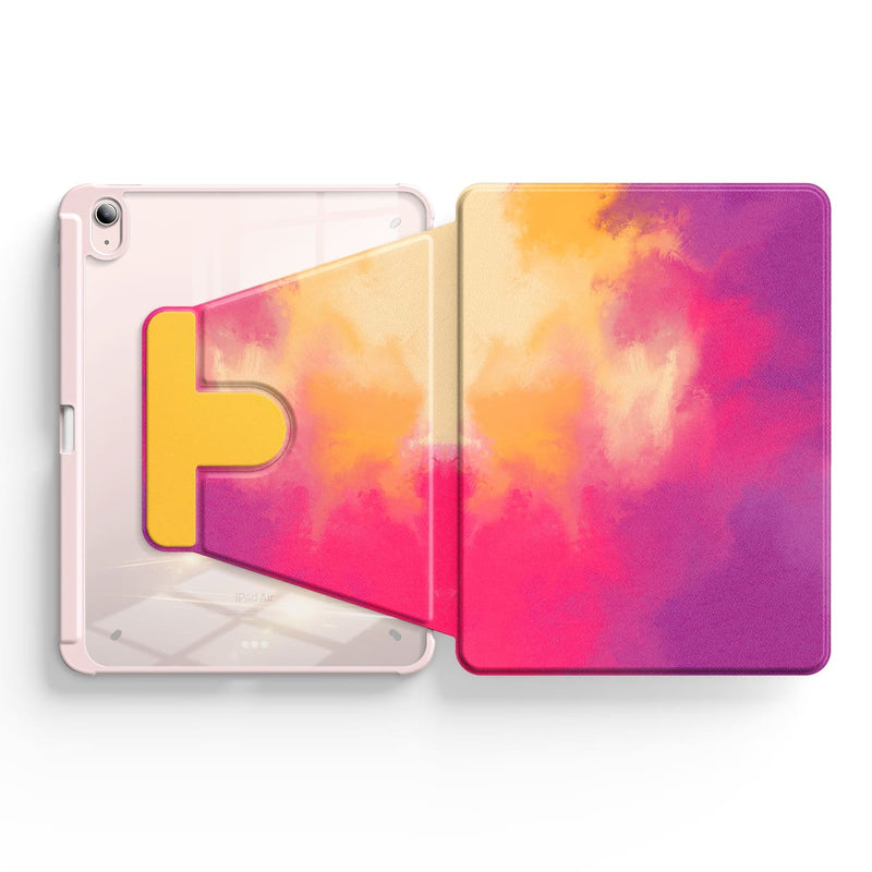 Intoxicated Orgy - iPad Case