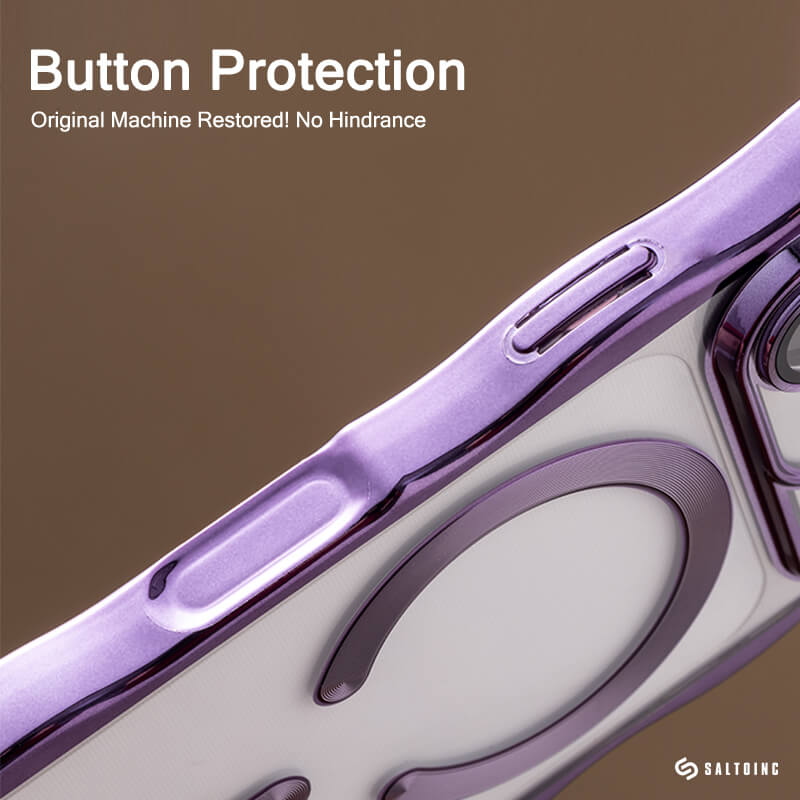Pink - iPhone Case