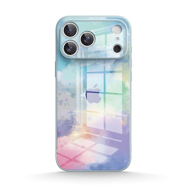 Ice Cream - iPhone Case