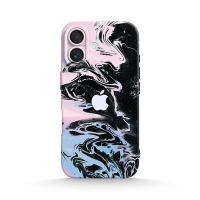 Sweet Dream - iPhone Silicone Case