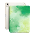 Green Shade - iPad Case