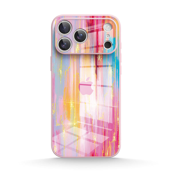 Artistieke conceptie - iPhone-hoesje