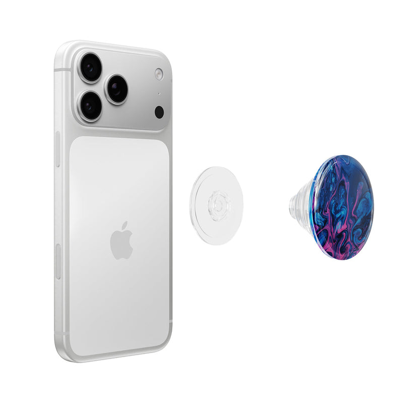 Turbulence - MagSafe AirBag Grip