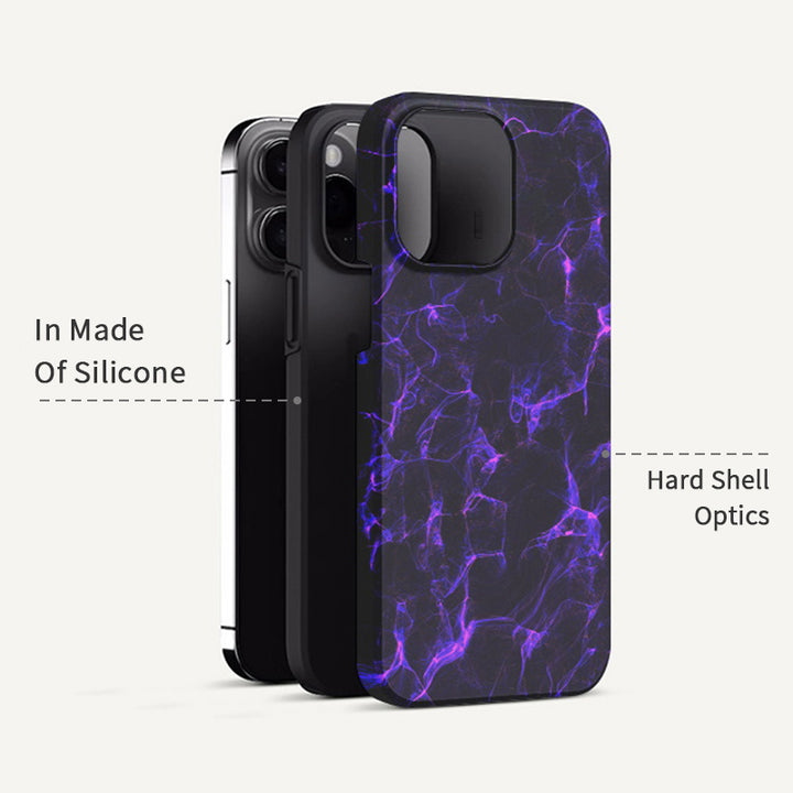 Laser - iPhone Case