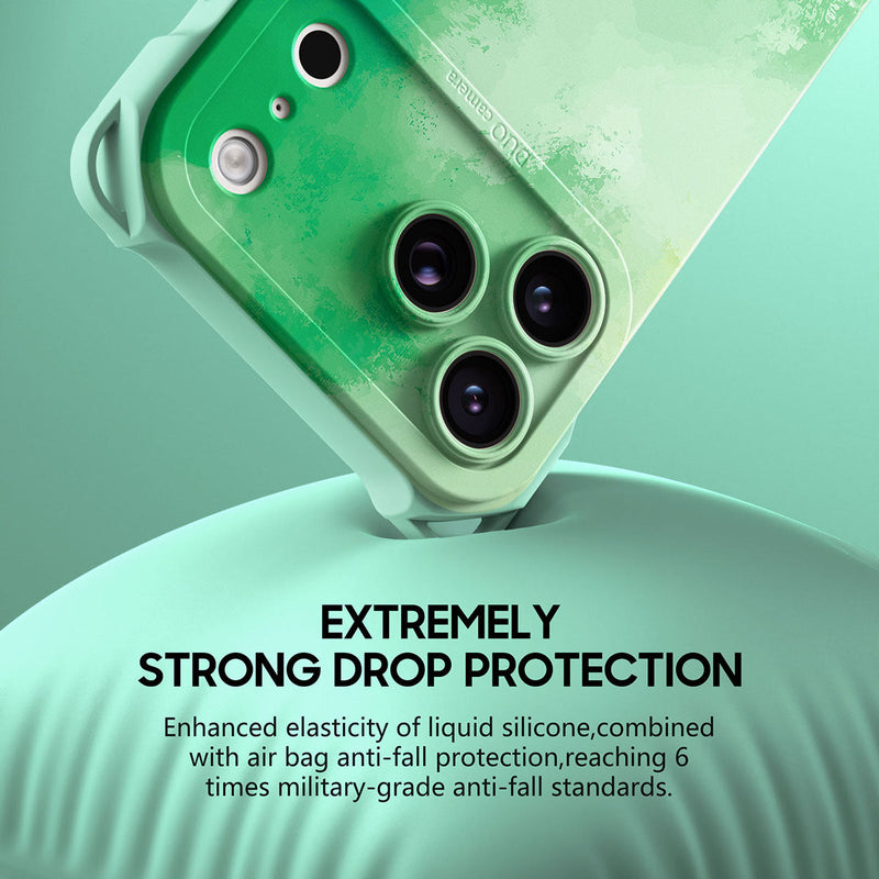 Spring Feeling - iPhone Ultra Impact Case