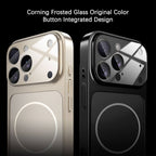 Orange - iPhone Case