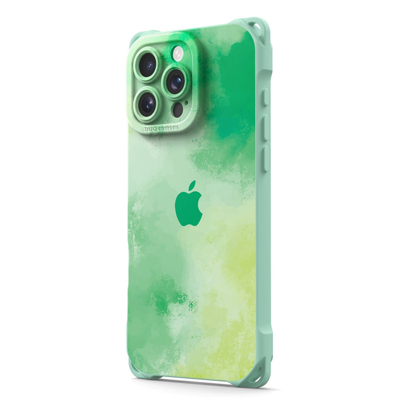 Green Shade - iPhone Ultra Impact Case