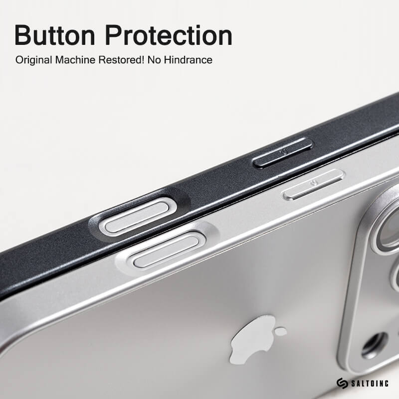 Navy Blue - iPhone Case