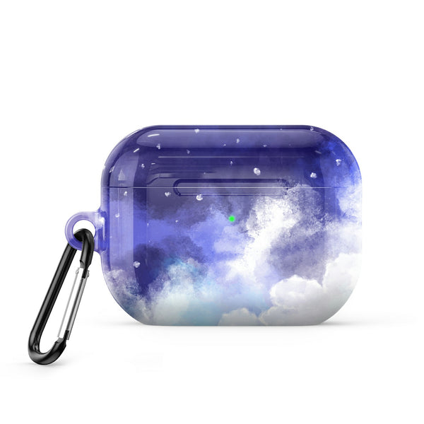 Drifting In The Clouds - AirPods Case