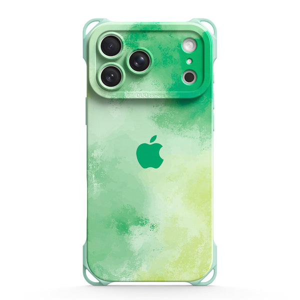 Green Shade - iPhone Ultra Impact Case