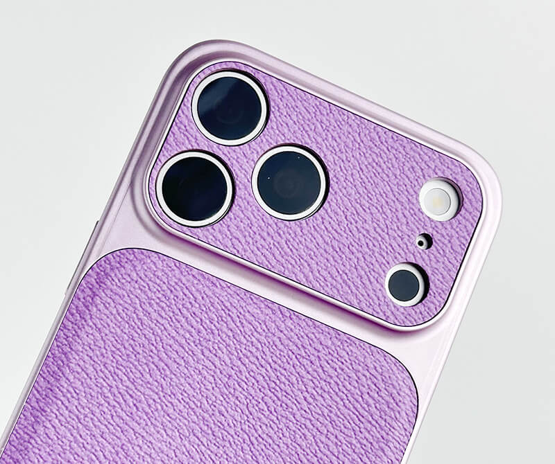 One Piece Molded Frame