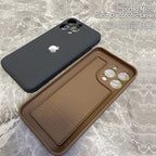 Light Pink - iPhone Case