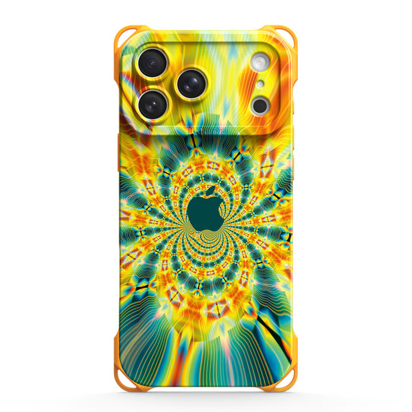 False - iPhone Ultra Impact Case