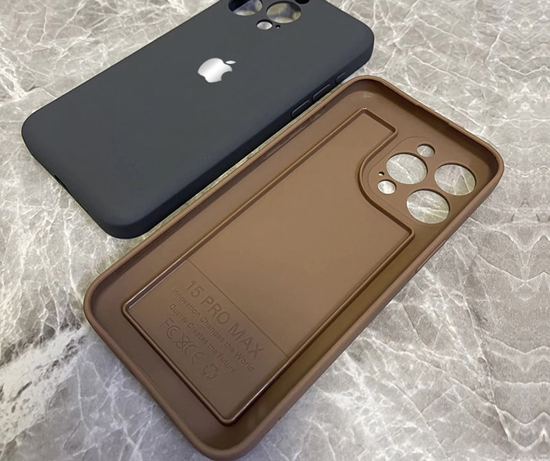 Upgraded Protection, More Brilliant