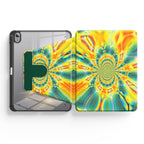 False - iPad Case