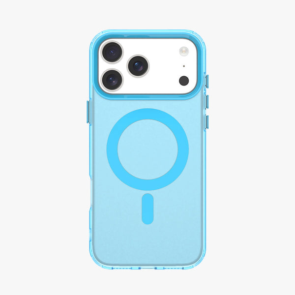 Blanc - Coque iPhone
