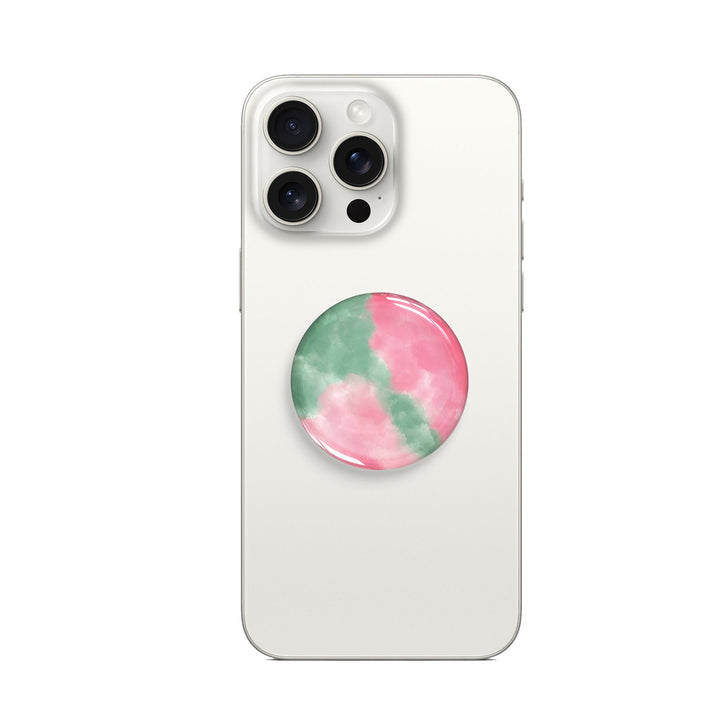 Sakura Spreads - AirBag Grip For MagSafe