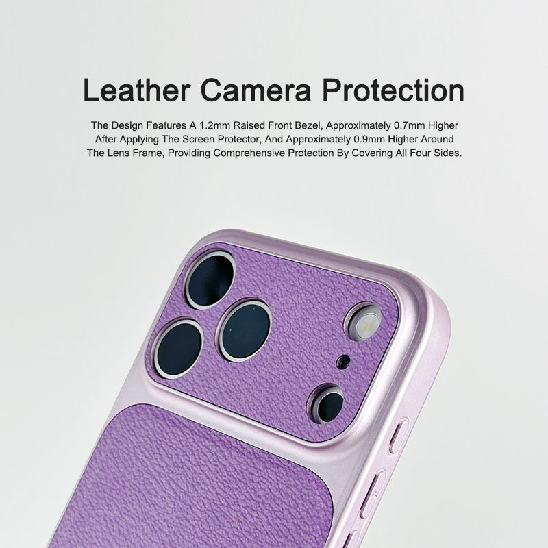 Red - iPhone Case