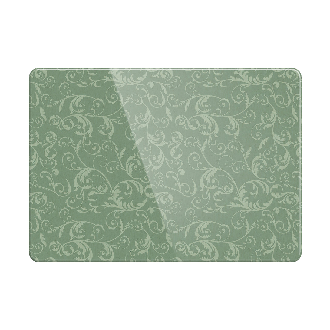 Secret - Macbook Case