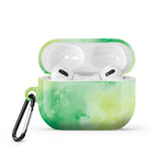 Green Shade - AirPods Case