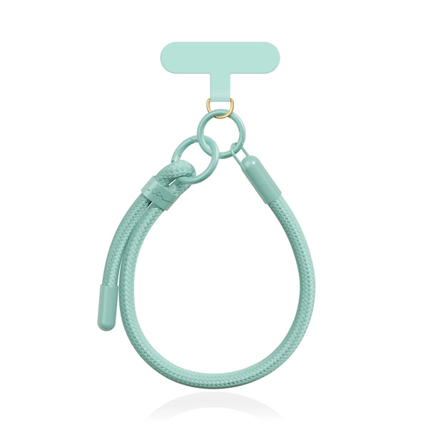 Cyan - iPhone Rope Belt