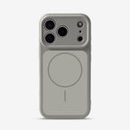 Light Brown - iPhone Case