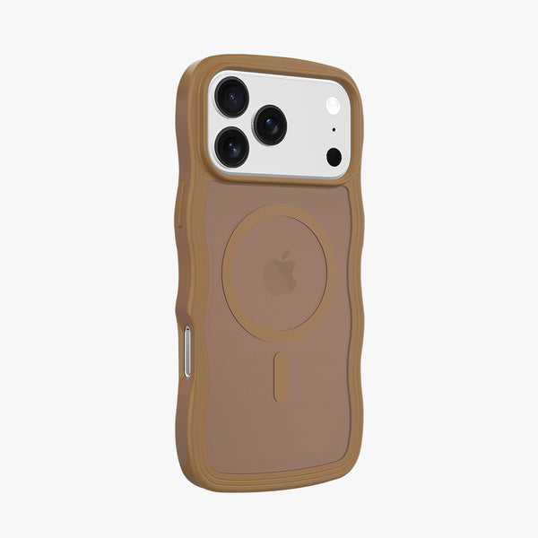 Blanc - Coque iPhone
