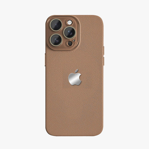Coffee Color - iPhone Case