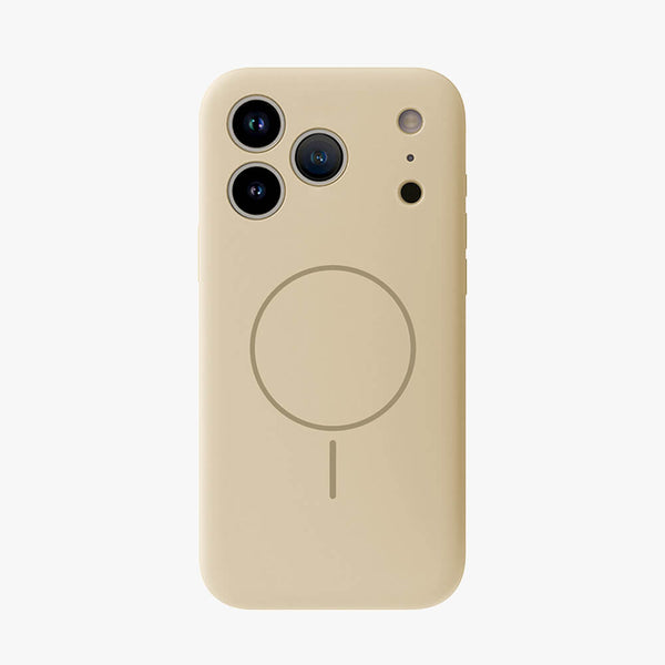 Wit - iPhone hoesje