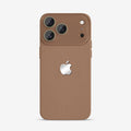 Coffee Color - iPhone Case
