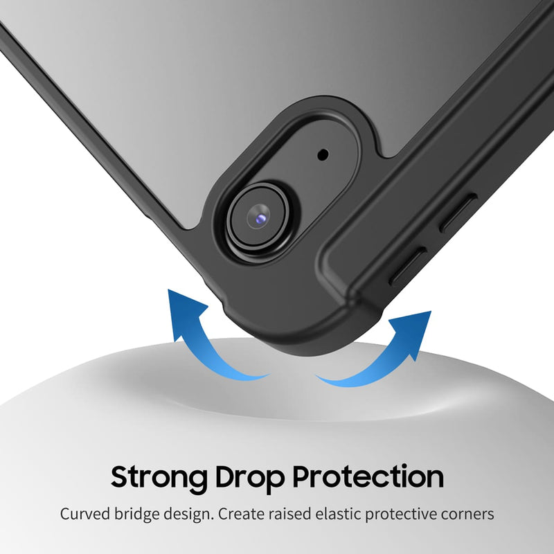 Latent Shift - iPad Case