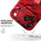 Alchemy - iPhone Silicone Case