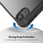 Illusionary Halo - iPad Case