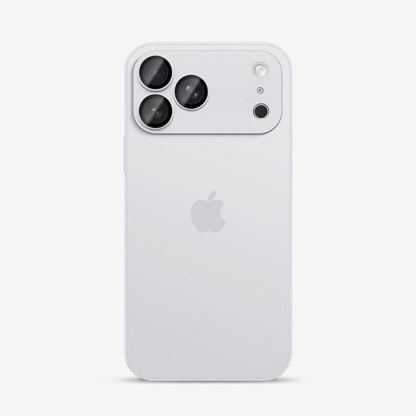 Deep Purple - iPhone-hoesje (lensbescherming)