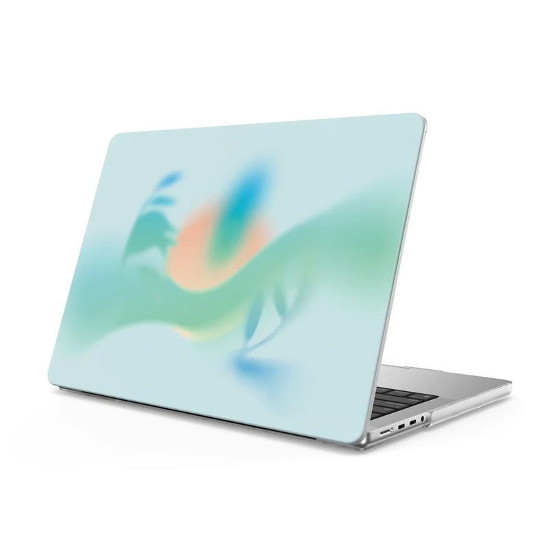 Purely - Macbook Case