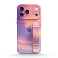 Afterglow - iPhone Wrist Strap Case