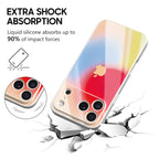 Melody - iPhone Glass Case