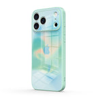 Purely - iPhone Glass Case